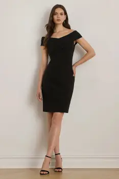 Lauren Ralph Lauren rochie imagine