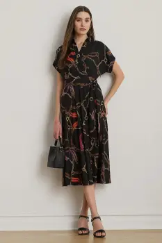 Lauren Ralph Lauren rochie imagine