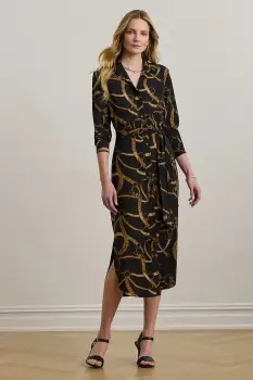 Lauren Ralph Lauren rochie imagine