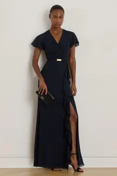 Lauren Ralph Lauren rochie imagine