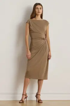 Lauren Ralph Lauren rochie imagine