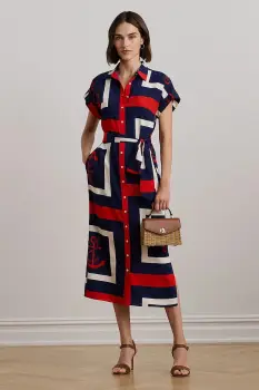 Lauren Ralph Lauren rochie imagine