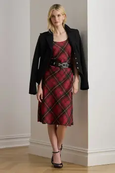 Lauren Ralph Lauren rochie imagine