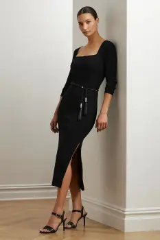 Lauren Ralph Lauren rochie imagine