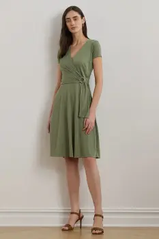 Lauren Ralph Lauren rochie imagine