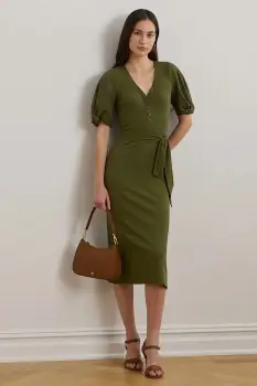 Lauren Ralph Lauren rochie imagine