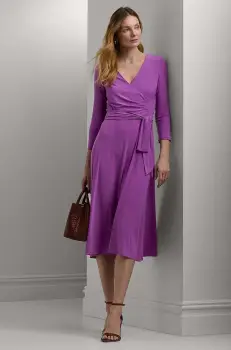 Lauren Ralph Lauren rochie imagine