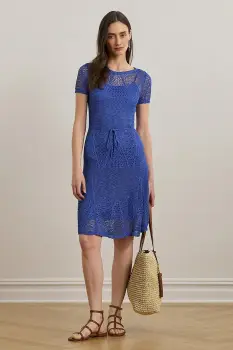 Lauren Ralph Lauren rochie imagine