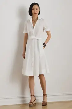 Lauren Ralph Lauren rochie imagine