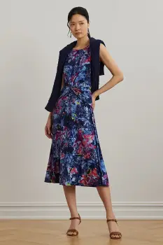 Lauren Ralph Lauren rochie imagine