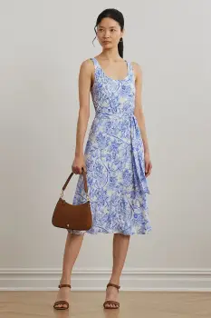 Lauren Ralph Lauren rochie imagine