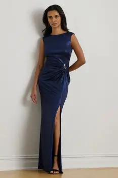 Lauren Ralph Lauren rochie imagine