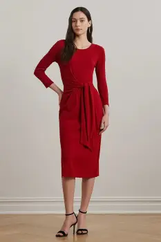 Lauren Ralph Lauren rochie imagine