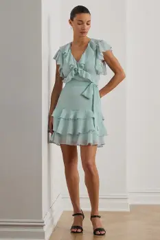 Lauren Ralph Lauren rochie imagine