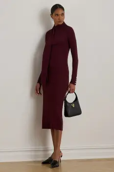 Lauren Ralph Lauren rochie imagine