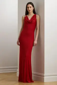 Lauren Ralph Lauren rochie imagine