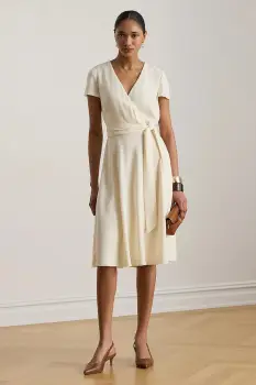 Lauren Ralph Lauren rochie petrecuta imagine