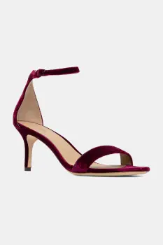 Lauren Ralph Lauren sandale Allie Mid imagine