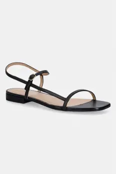 Lauren Ralph Lauren sandale de piele Lainee imagine