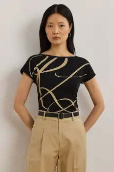 Lauren Ralph Lauren tricou imagine