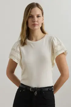 Lauren Ralph Lauren tricou imagine