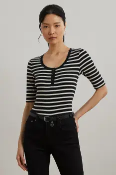 Lauren Ralph Lauren tricou imagine