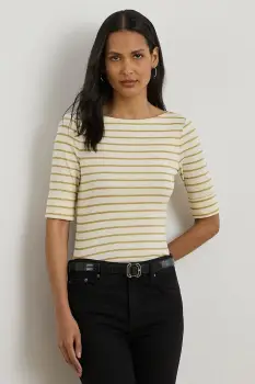 Lauren Ralph Lauren tricou imagine