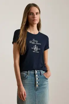 Lauren Ralph Lauren tricou imagine