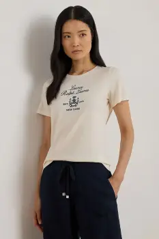 Lauren Ralph Lauren tricou imagine