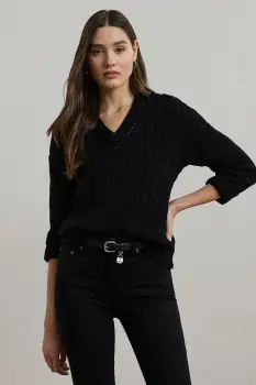 Lauren Ralph Lauren tricou imagine