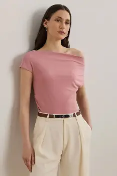 Lauren Ralph Lauren tricou imagine