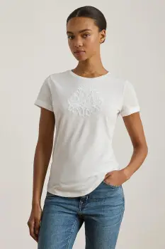 Lauren Ralph Lauren tricou imagine