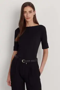 Lauren Ralph tricou imagine