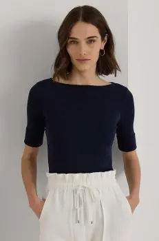 Lauren Ralph tricou imagine