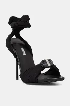 Le Silla sandale cu toc cui Sandalo Numa imagine