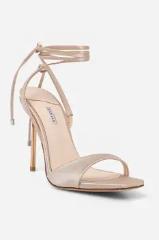 Le Silla sandale cu toc inalt Sandalo Nyra imagine