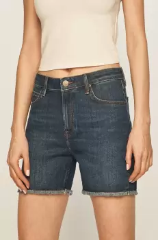 Lee - Pantaloni scurti jeans imagine