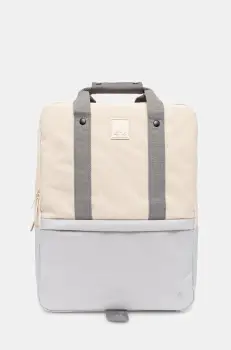 Lefrik rucsac Daily culoarea gri, mare, modelator, Daily imagine