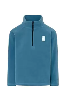 Lego bluza copii neted imagine