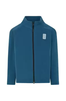 Lego bluza copii neted imagine