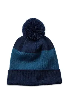 Lego caciula copii LWARIS 700 culoarea albastru marin, 11010833 imagine