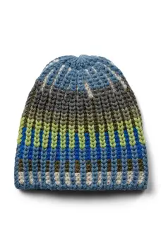 Lego caciula copii LWARIS 701 culoarea verde, 11010831 imagine