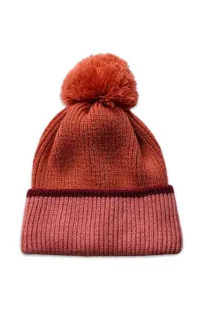 Lego caciula copii LWARIS 801 culoarea roz, 11010844 imagine