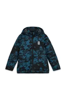 Lego geaca copii LWJAD 601 11010816 imagine