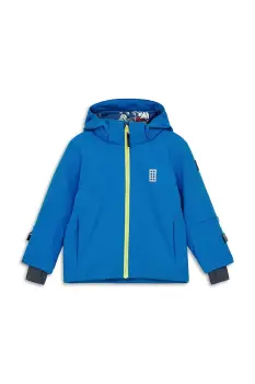 Lego geaca copii LWJAZ 802 11010971 imagine