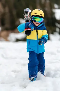 Lego geaca copii LWJAZ 805 11010979 imagine