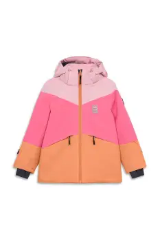 Lego geaca de schi pentru copii imagine