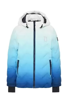 Lego geaca de schi pentru copii imagine