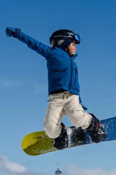 Lego geaca LWJAD 804 culoarea bleumarin, 11010840 imagine