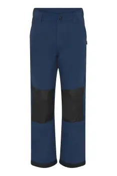 Lego pantaloni copii LWPAYTON 602 culoarea bleumarin, 11010299 imagine